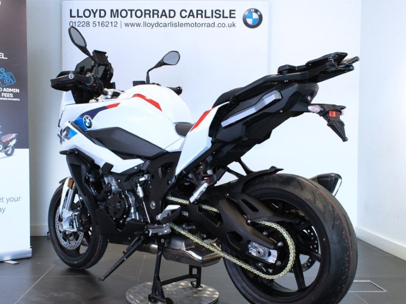 2024 (74) S 1000 XR TE with M Pack 3281185