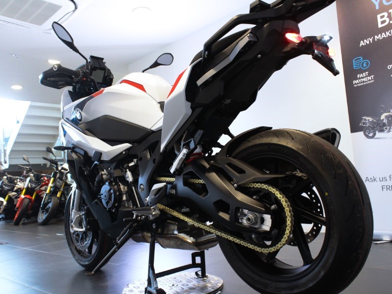 2024 (74) S 1000 XR TE with M Pack 3281197