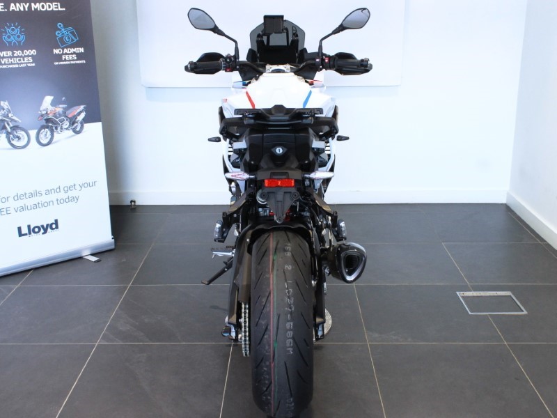 2024 (74) S 1000 XR TE with M Pack 3281186