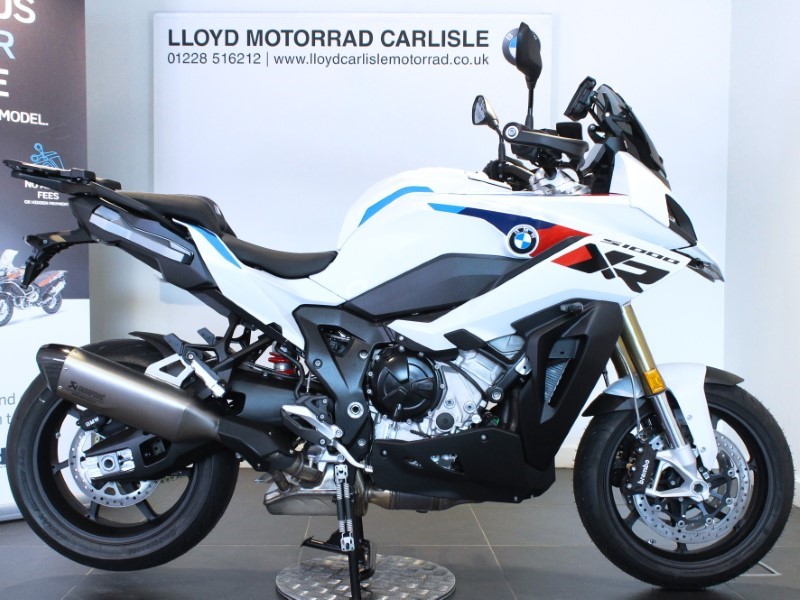 2024 (74) S 1000 XR TE with M Pack 3281188