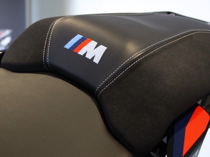 2024 (74) M 1000 XR Competition Pack 3356999