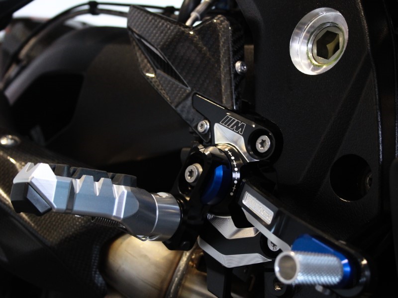 2024 (74) M 1000 XR Competition Pack 3356995