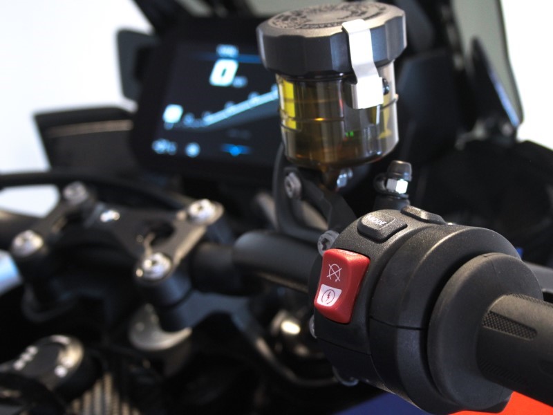 2024 (74) M 1000 XR Competition Pack 3356983