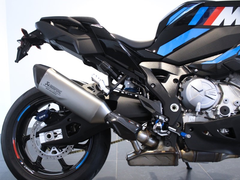 2024 (74) M 1000 XR Competition Pack 3356990