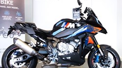 2024 (74) M 1000 XR Competition Pack 3356977