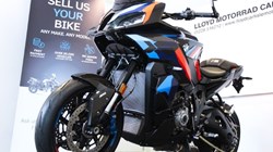 2024 (74) M 1000 XR Competition Pack 3356987