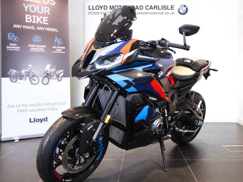 2024 (74) M 1000 XR Competition Pack 3356972