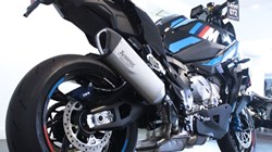 2024 (74) M 1000 XR Competition Pack 3356985