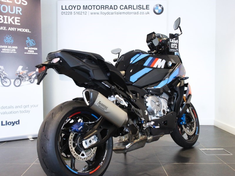 2024 (74) M 1000 XR Competition Pack 3356976