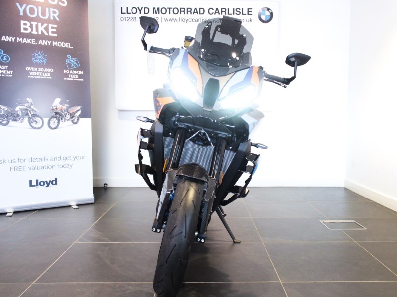 2024 (74) M 1000 XR Competition Pack 3356971