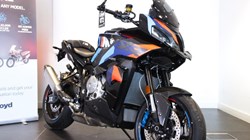 2024 (74) M 1000 XR Competition Pack 3356970