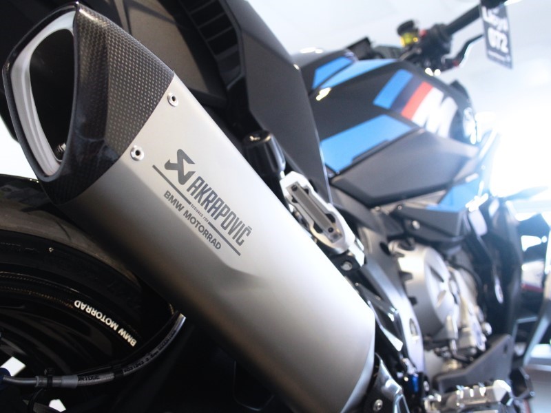 2024 (74) M 1000 XR Competition Pack 3356989