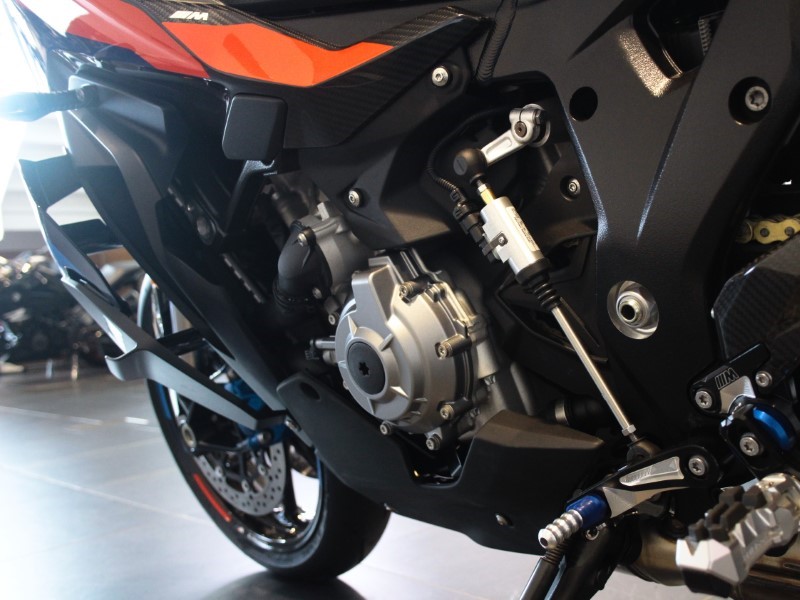 2024 (74) M 1000 XR Competition Pack 3356998