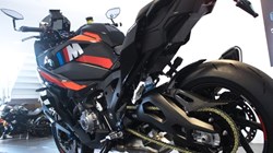 2024 (74) M 1000 XR Competition Pack 3356986