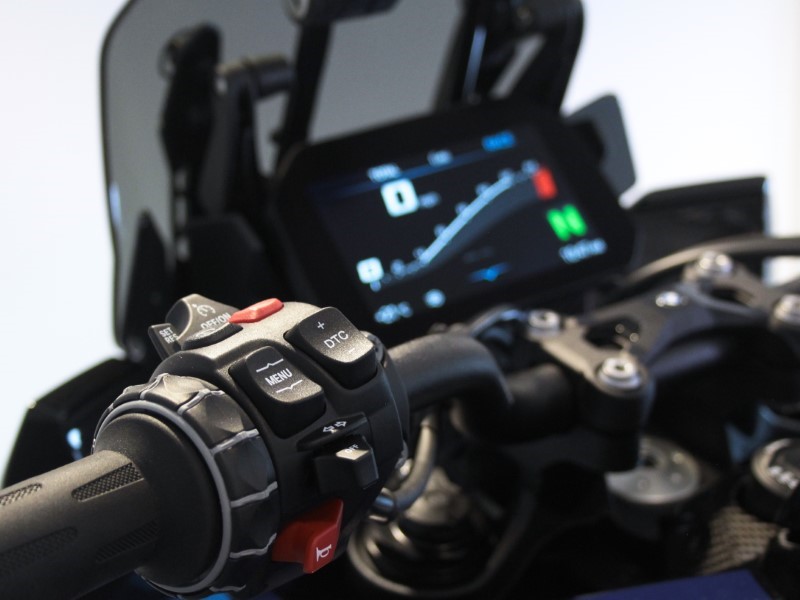 2024 (74) M 1000 XR Competition Pack 3356979