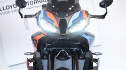 2024 (74) M 1000 XR Competition Pack 3357001