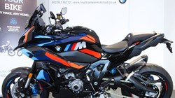 2024 (74) M 1000 XR Competition Pack 3356973