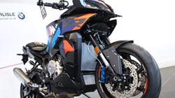 2024 (74) M 1000 XR Competition Pack 3357000