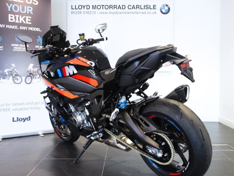 2024 (74) M 1000 XR Competition Pack 3356974