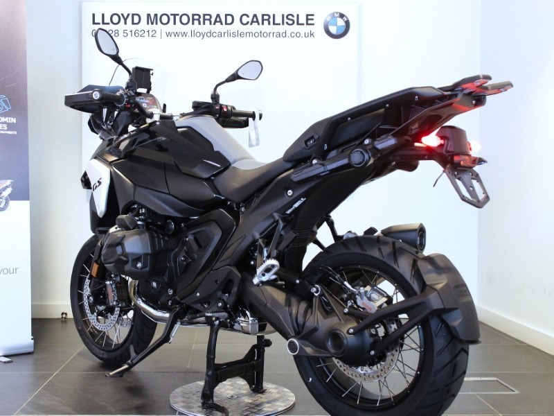  R 1300 GS TE 3412320