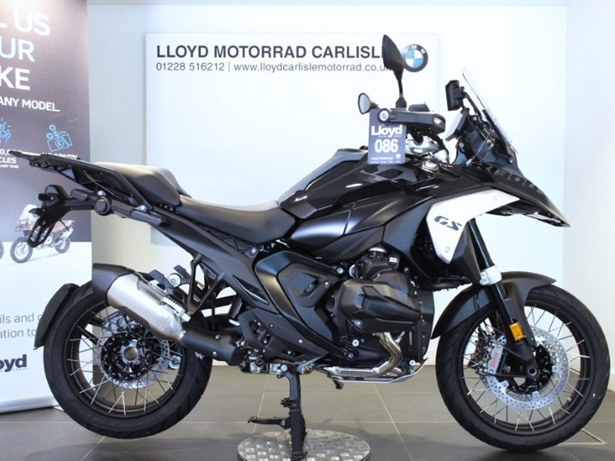 BMW Motorrad R1300