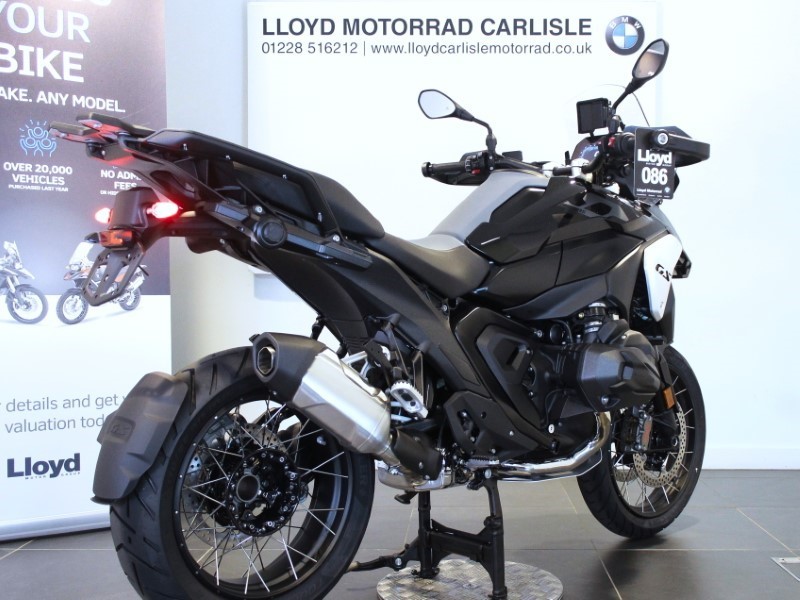  R 1300 GS TE 3412322