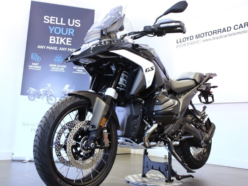  R 1300 GS TE 3412333