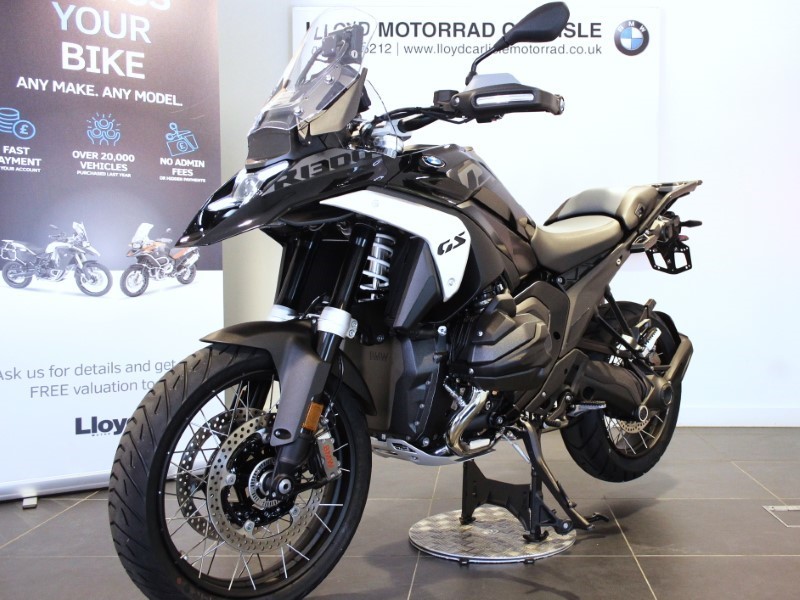  R 1300 GS TE 3412318