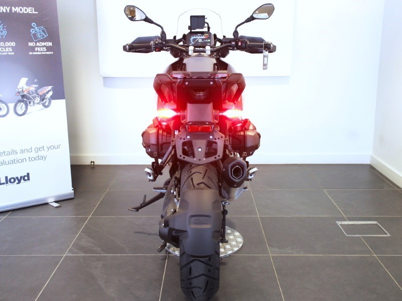  R 1300 GS TE 3412321