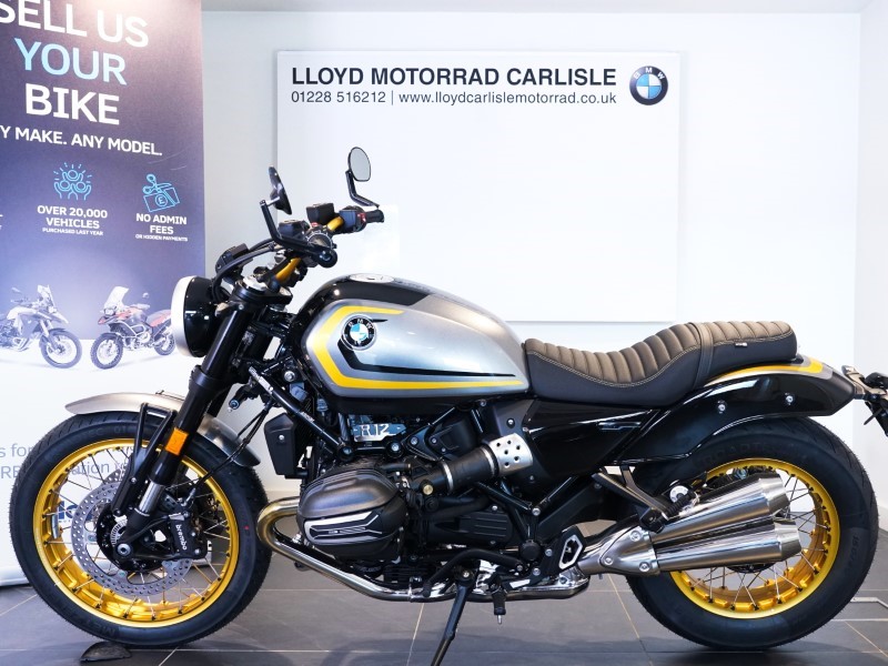  R 12 Option 719 Edition 3795385