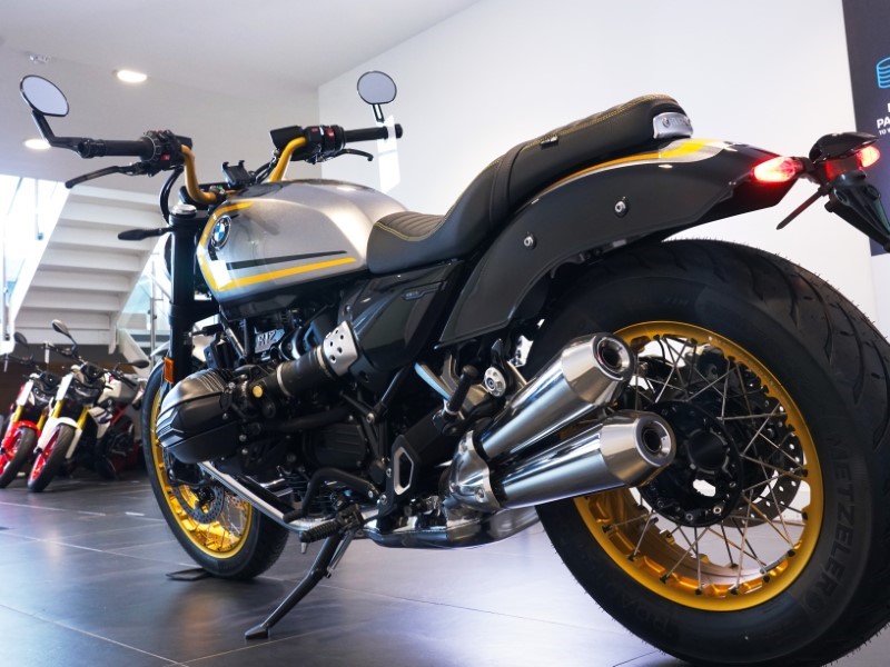  R 12 Option 719 Edition 3795403