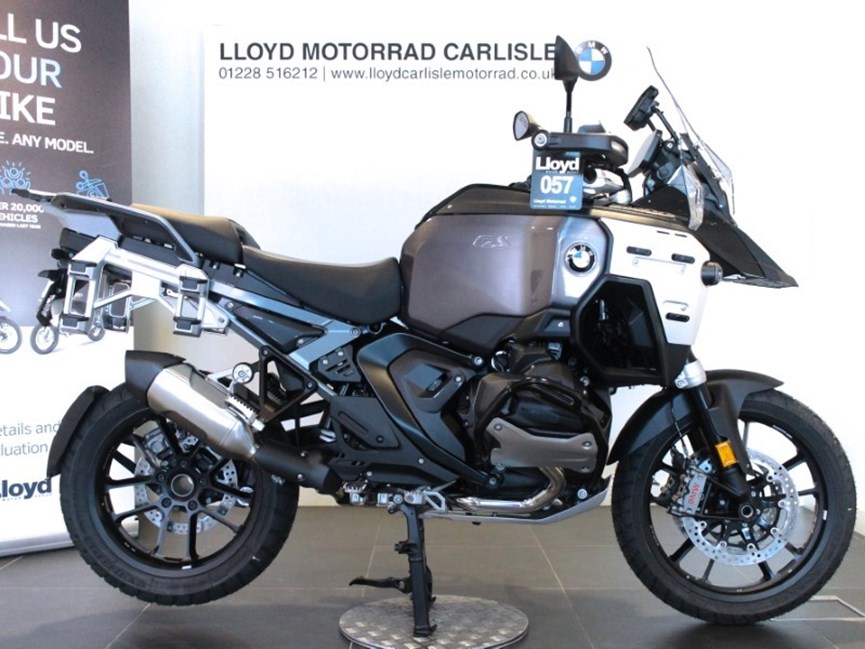 BMW Motorrad R1300