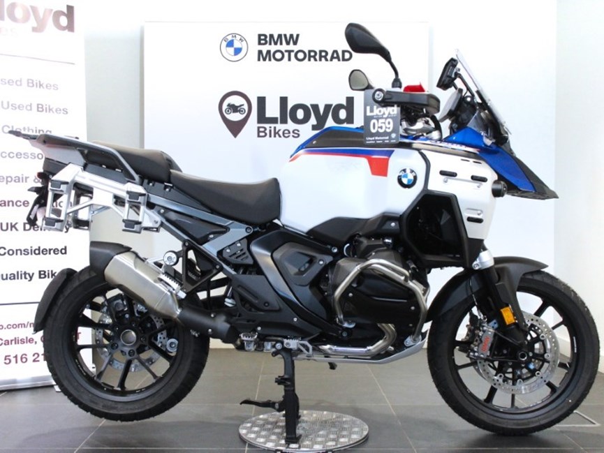 BMW Motorrad R1300