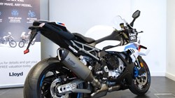 BMW Motorrad S1000 RR Sport (25MY) 3854814
