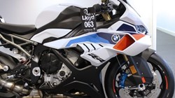 BMW Motorrad S1000 RR Sport (25MY) 3854833