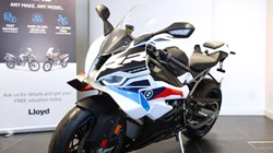 BMW Motorrad S1000 RR Sport (25MY) 3854810