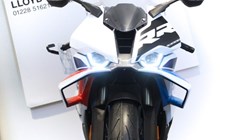 BMW Motorrad S1000 RR Sport (25MY) 3854841