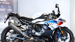 BMW Motorrad S1000 RR Sport (25MY) 3854807
