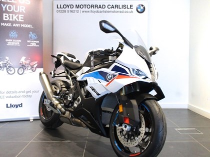 BMW Motorrad S1000 RR Sport (25MY)