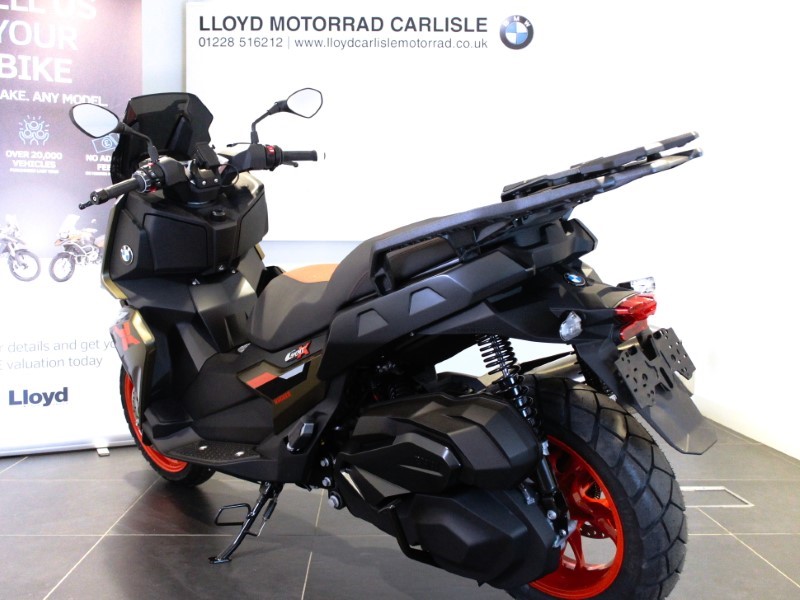  C 400 X 2025 3874097