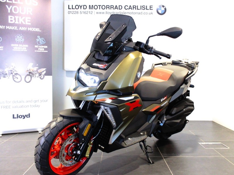  C 400 X 2025 3874095