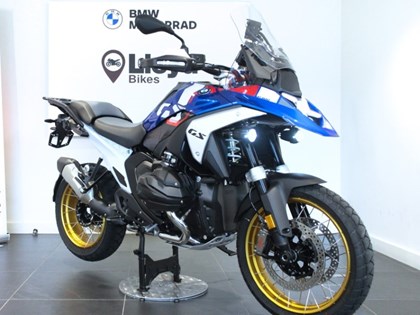 R 1300 GS TE