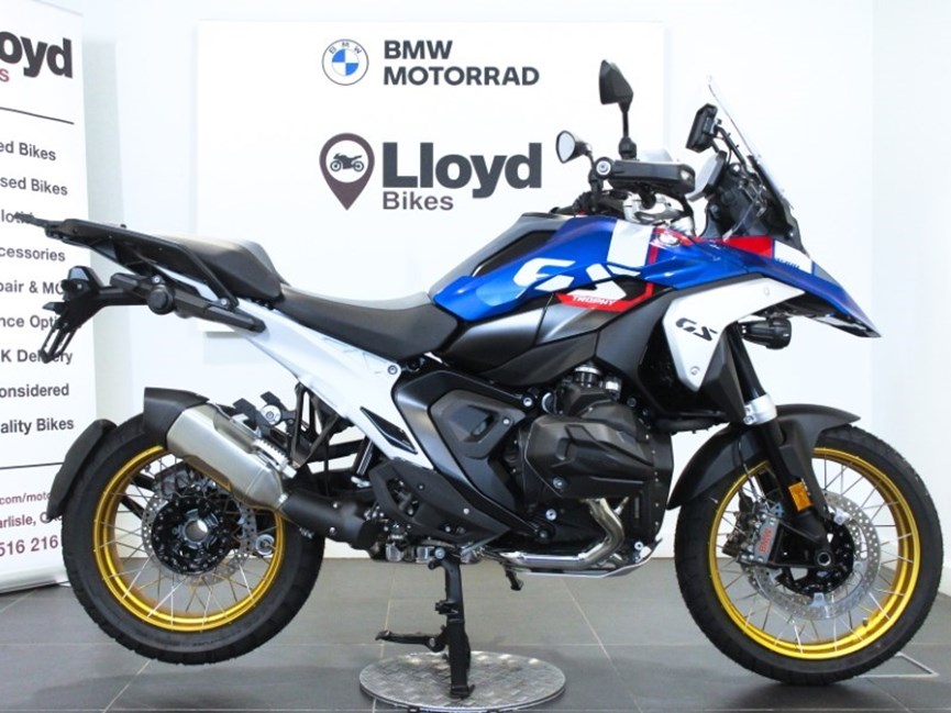 BMW Motorrad R1300