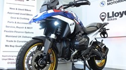 R 1300 GS TE 4374300