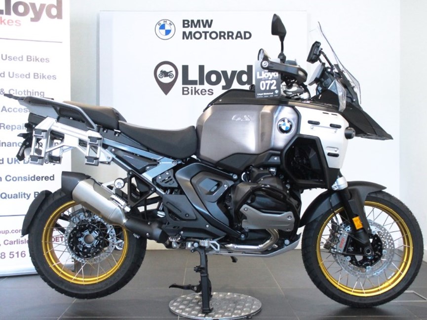 BMW Motorrad R1300