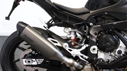 BMW Motorrad S1000 RR Sport (25MY) 4126721