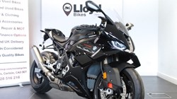 BMW Motorrad S1000 RR Sport (25MY) 4126701