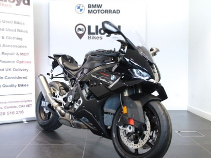 BMW Motorrad S1000 RR Sport (25MY)
