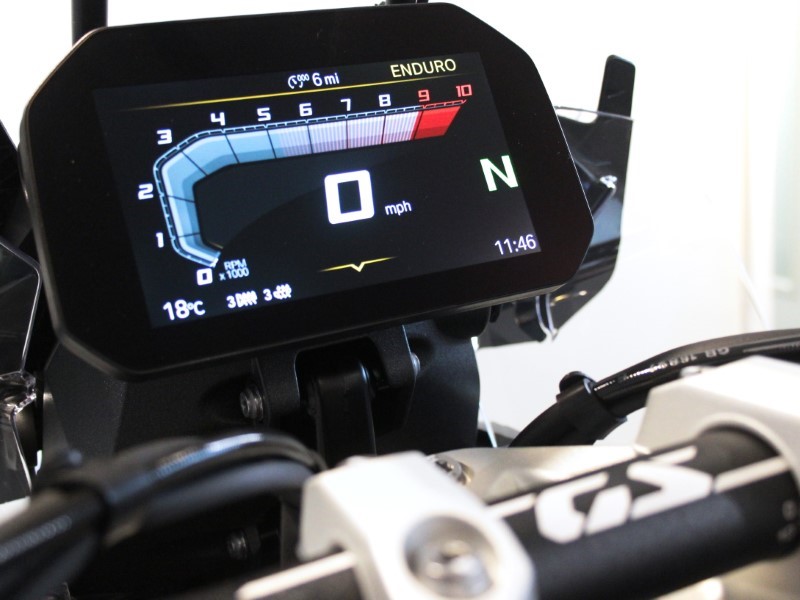  R 1300 GS TE 4140176