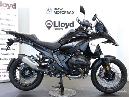 R 1300 GS TE
